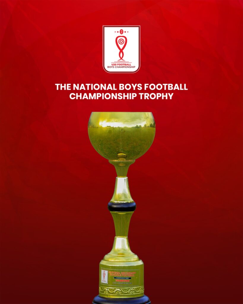 From Kibuli to Kitende: A Look Back at Uganda’s School Football Champions Ahead of Lira Final