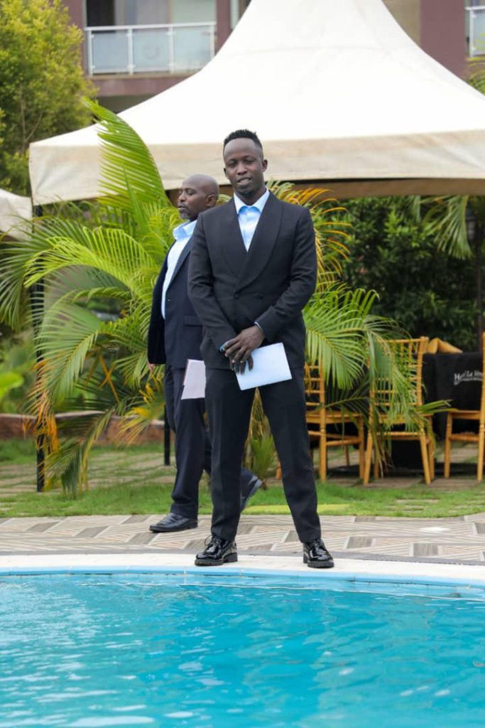 From selling at bus terminals to becoming a TikTok-acclaimed footwear brand – The Voice Uganda