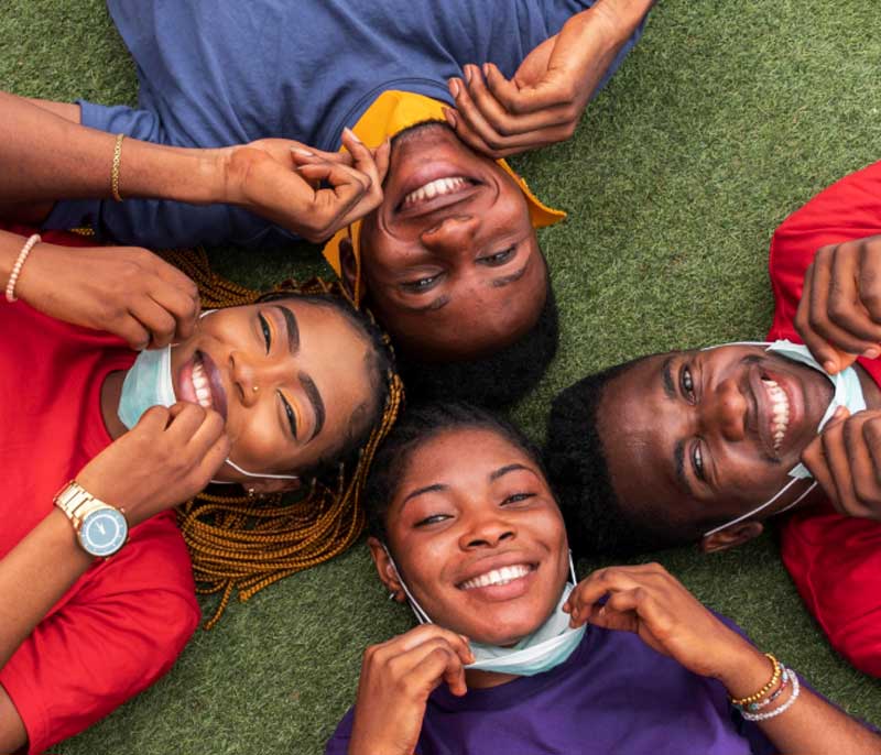 Fueling digital LGBT+ rights activism in East Africa
