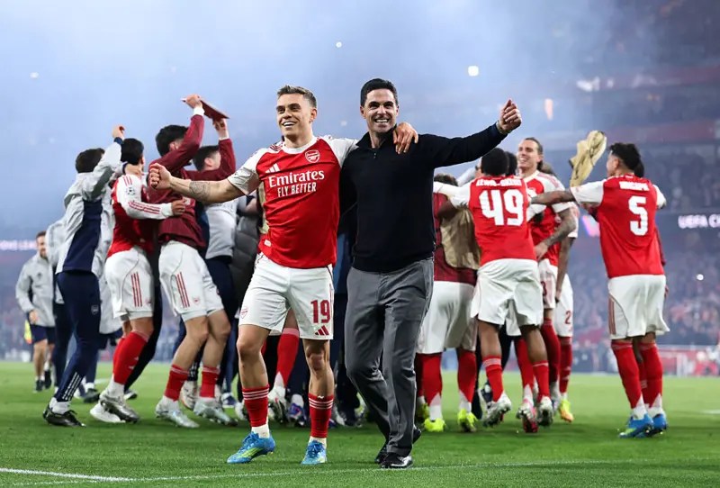 Full Analysis: West Ham United Vs Arsenal | Premier League Preview, Team News, Stats & Head-To-Head