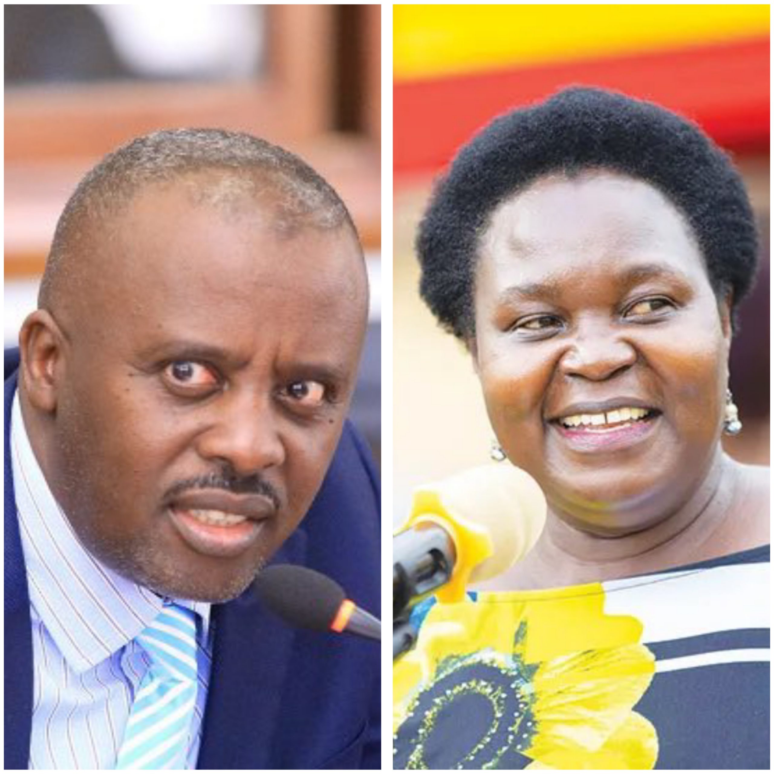 Full List: Ministers Dropped in Museveni’s New Cabinet Reshuffle