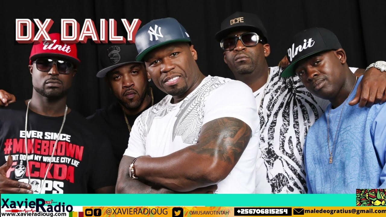 G UNIT’S ‘REALEST’ BEEF WAS WITH FAT JOE & TERROR SQUAD, SAYS TONY YAYO