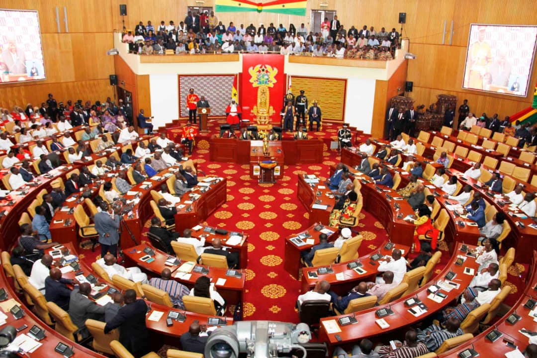 Ghana parliament approves cruel, sweeping anti-LGBTQ bill » The Hoima Post –