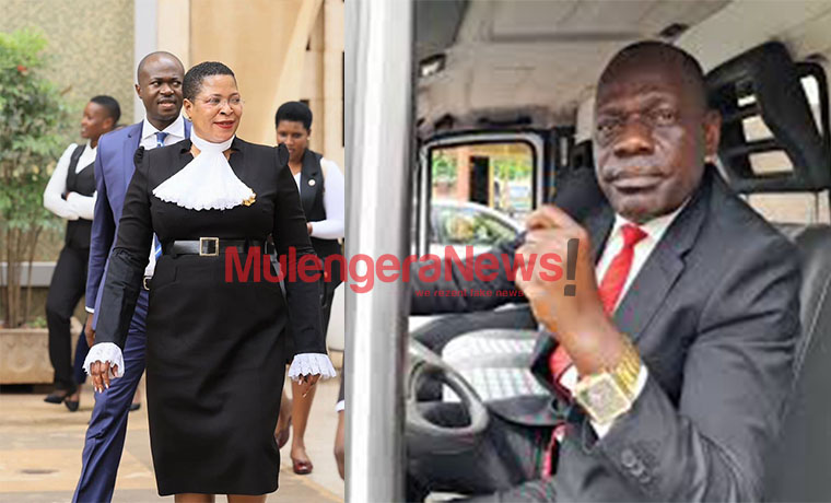Gilbert Olanya on Why 98% MPs Hated Among & How Despising SG Todwong’s Advice Cost Mao the Speakership – mulengeranews.com