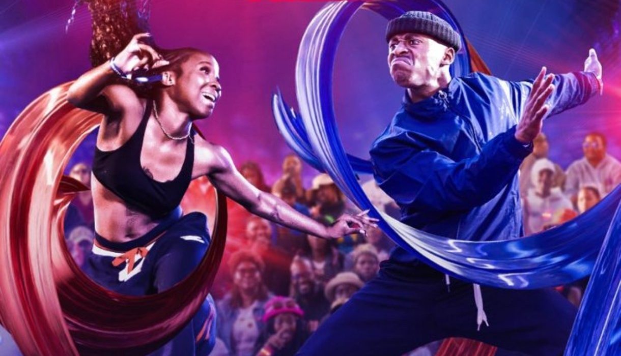Global Street Dance Competition Red Bull Dance Your Style Debuts in Uganda