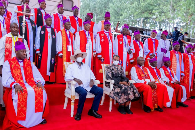 Govt Postpones Martyrs Day Celebrations Over Ebola Threat From DR Congo