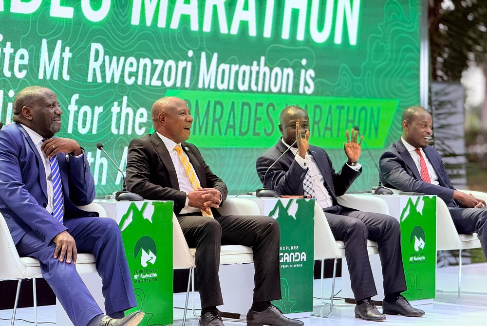 How Uganda is Turning Sport into a Global Engine for Tourism, Trade and Diplomacy