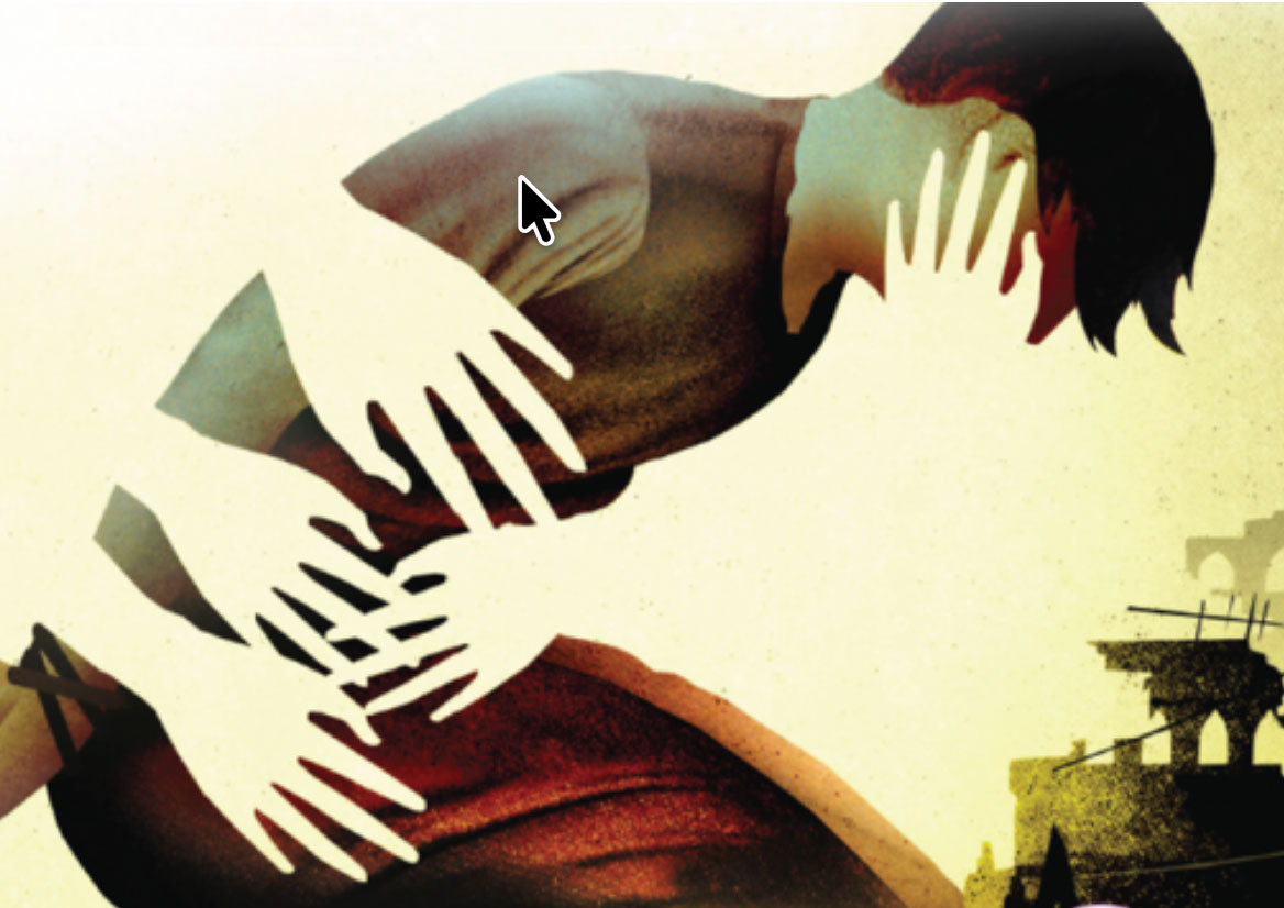 I refuse to remain silent as Cameroon shatters gay lives
