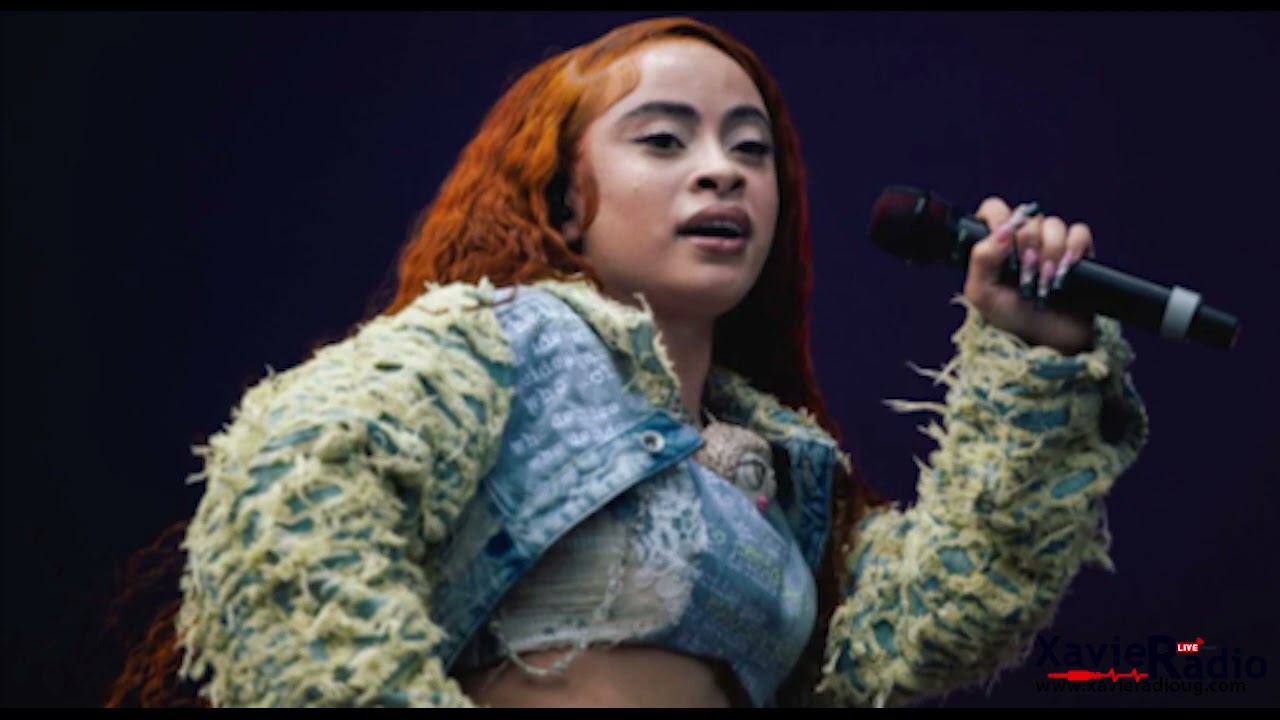 ICE SPICE FANS ‘DISGUSTED’ WITH RAPPER OVER 16 YEAR OLD TWERKING IN ‘DELI’ VIDEO