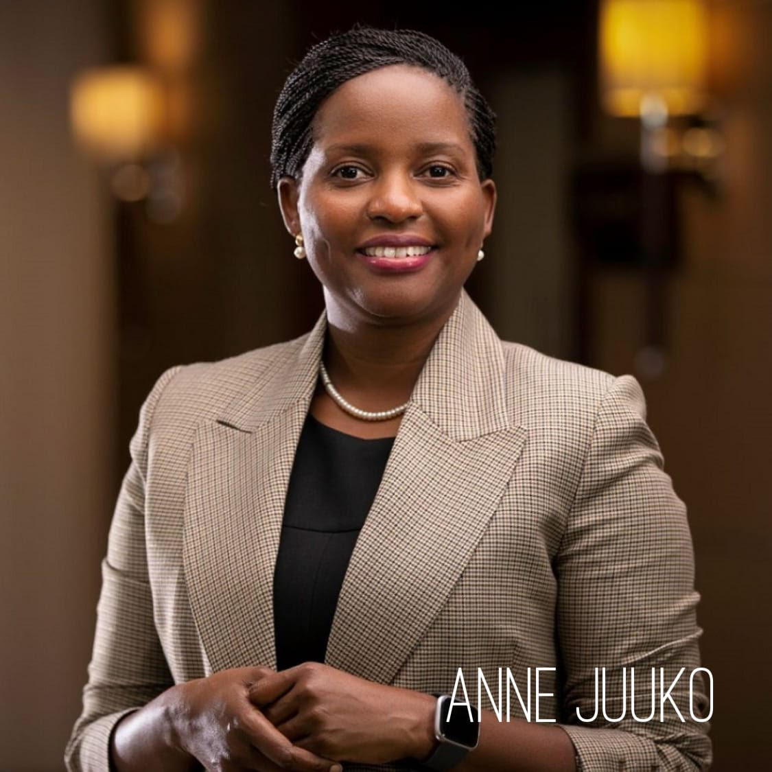 INSIDE STORY: Leaked Memo Reveals What Led to Juuko’s Exit from Stanbic Bank Uganda
