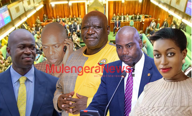 In Just A few Tweets, David Kabanda Deflates NRM Big Men as MK Online Army Destroys Scribe Timothy Kalyegira – mulengeranews.com