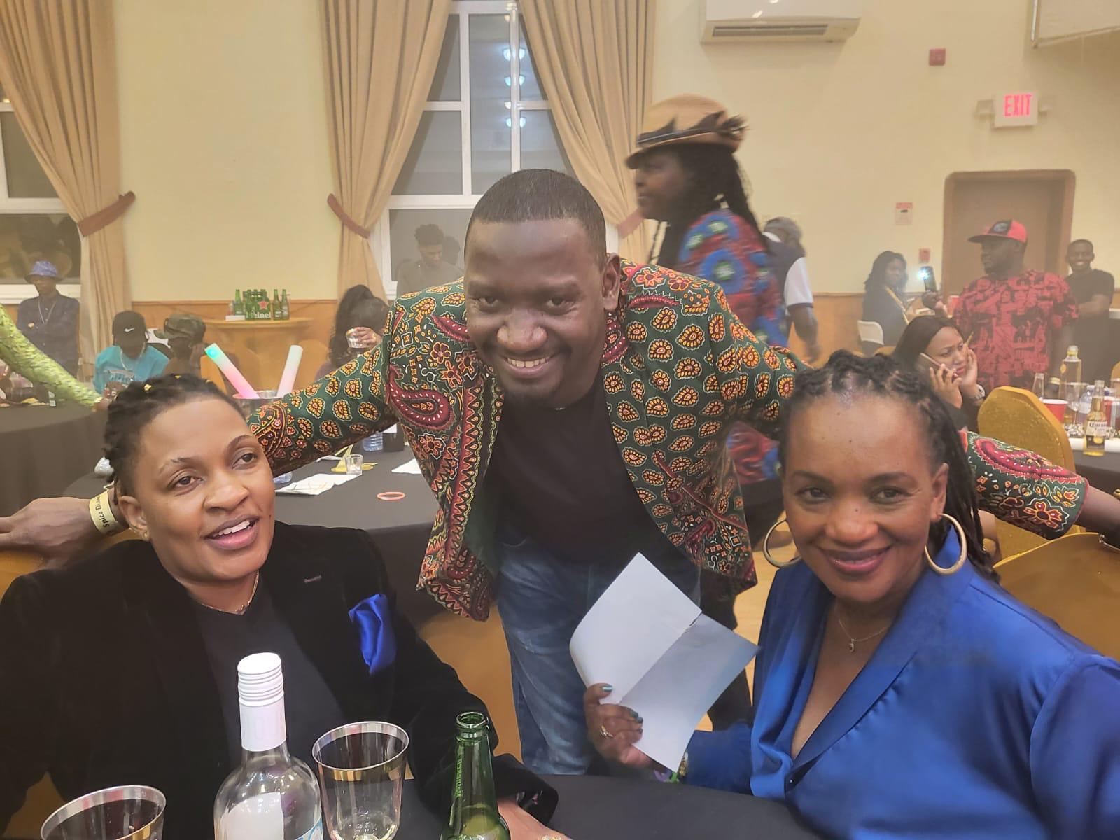 Inside Julie Jean Birungi’s Sold Out Toronto Showcase » The Hoima Post –