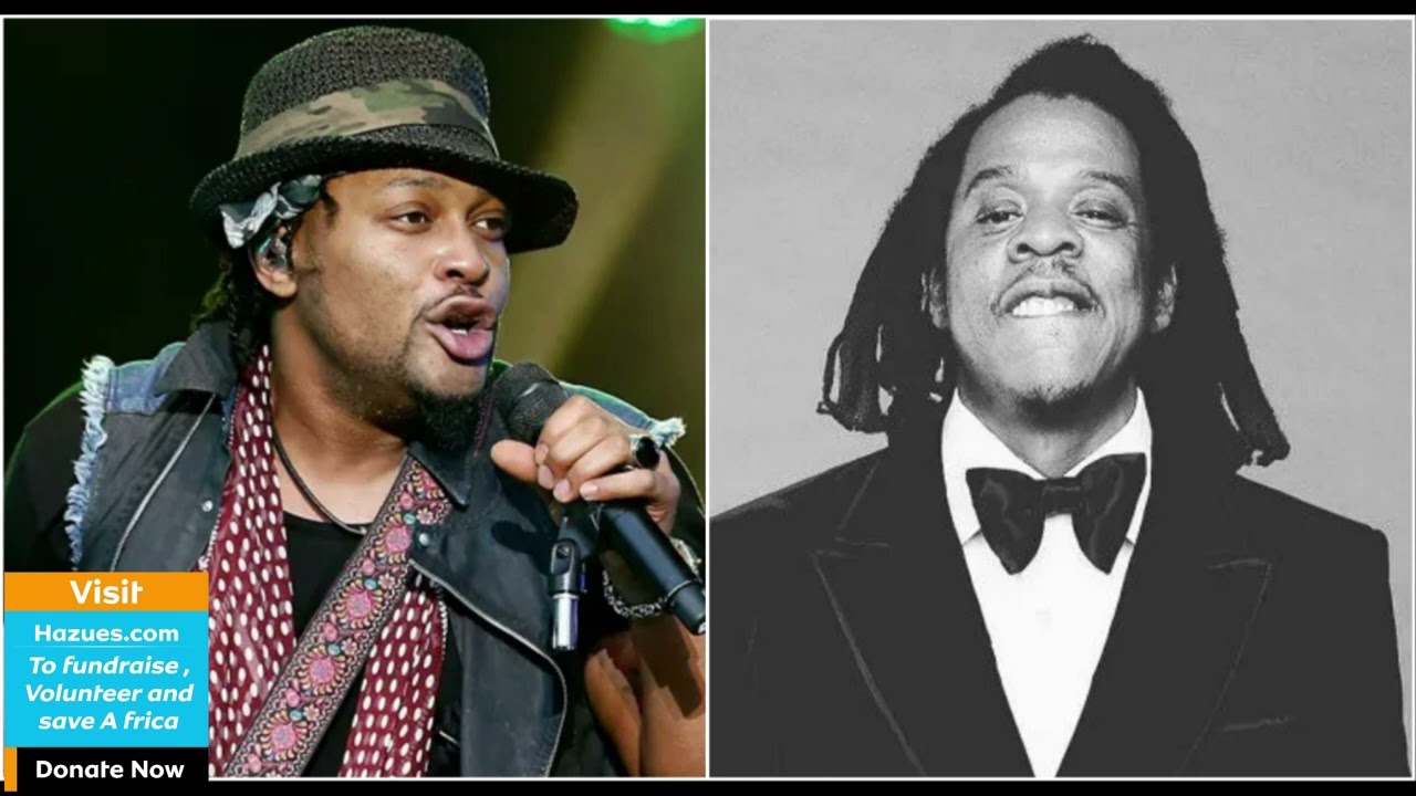 Jay Z and D’Angelo to Collaborate on Epic Track for  The Book Of Clarence  Soundtrack