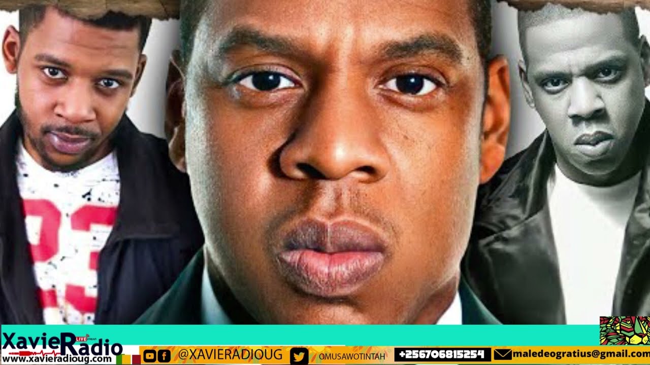 Jay Z’s alleged son files new court order forcing rapper to take DNA test