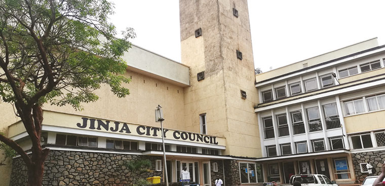 Jinja declares bilharzia outbreak on Lake Victoria islands