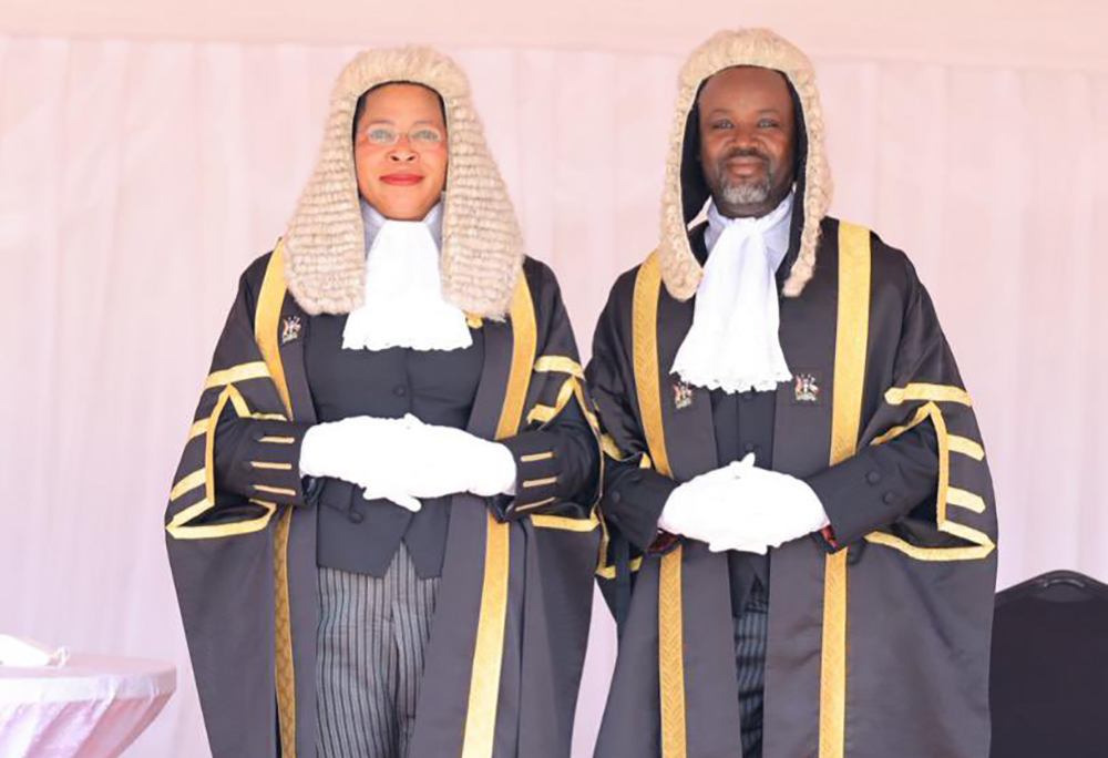 Just In: High Courts Okays Speakers Among, Tayebwa For Another Term, Backs NRM’s CEC Decision!