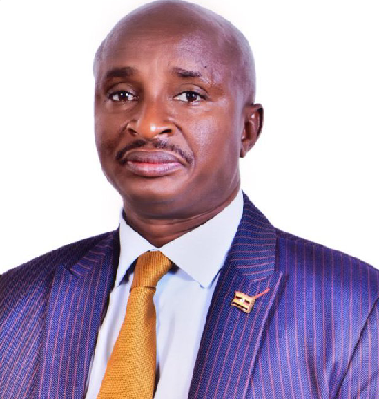 Kayunga NRM Chairperson Moses Karangwa Kalisa Dies In Fatal Road Accident