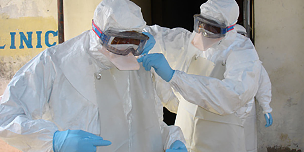 “Kenya Is Not A Quarantine Colony” — Court Trashes US Ebola Facility Plan
