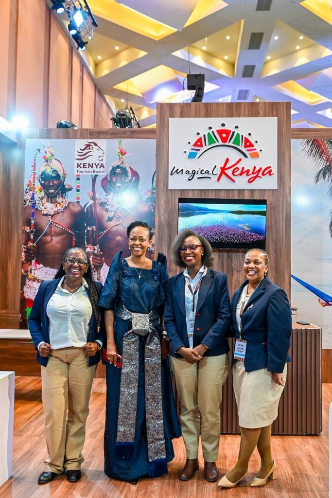 Kenyan Coast Strengthens Position as Regional Tourism Hub During POATE 2026 – The Voice Uganda