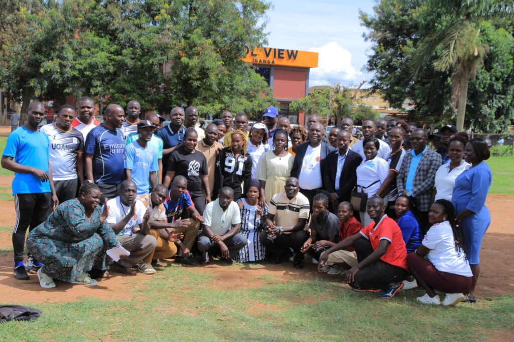 Kho-Kho Gains Momentum in Uganda as Federation Trains Over 300 Coaches Nationwide