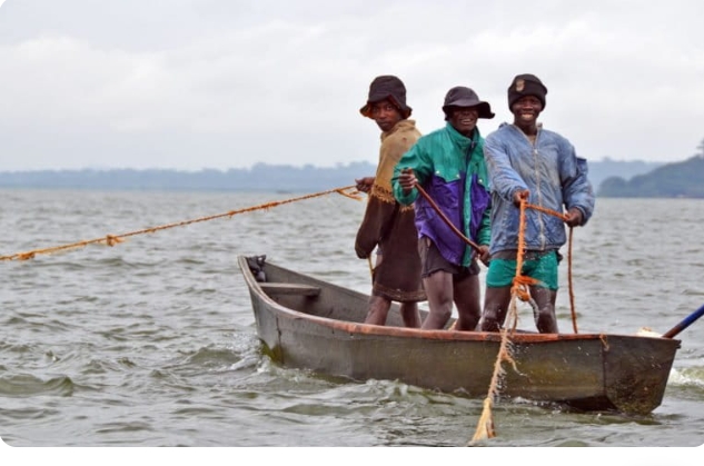 Kikuube Fishing Communities Demand Urgent Government Intervention to Save their  Livelihood