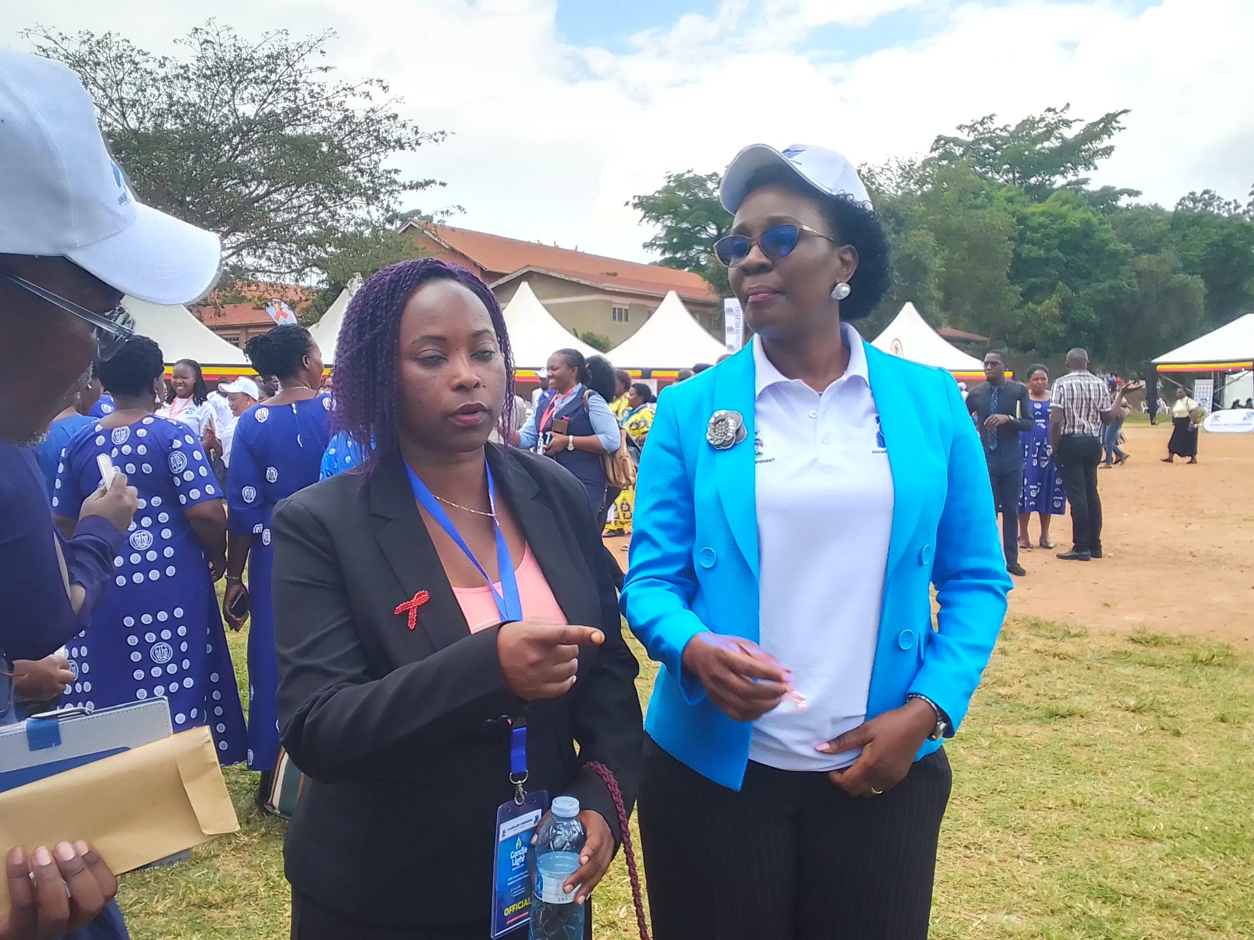 Kitante Hill Leaders Cry Out Over Rising Prostitution, Surge in Bars as School Urges Classrooms to Drive HIV Fight to 2030 – mulengeranews.com