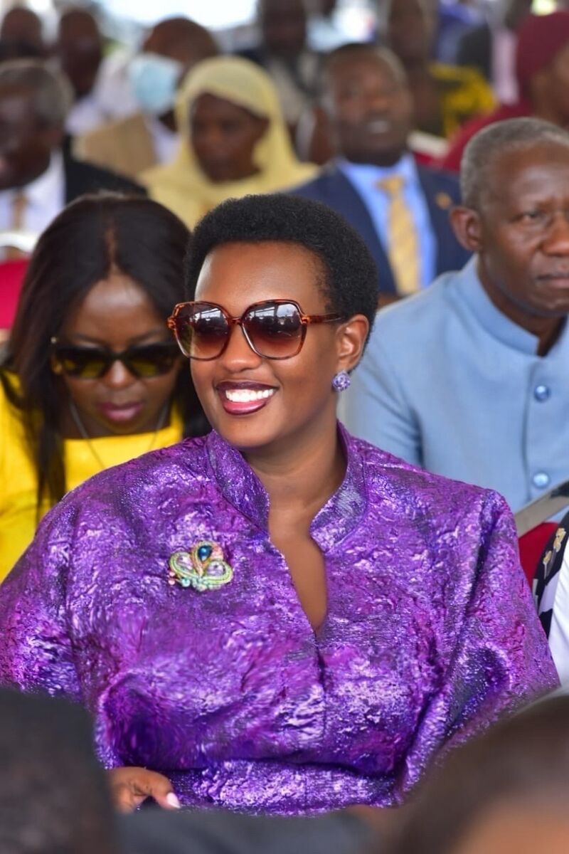 LIST: The beauties, new faces, returnees and knifed ministers in Museveni’s new cabinet