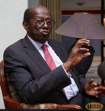Legal fraternity mourns veteran lawyer Peter Muliira