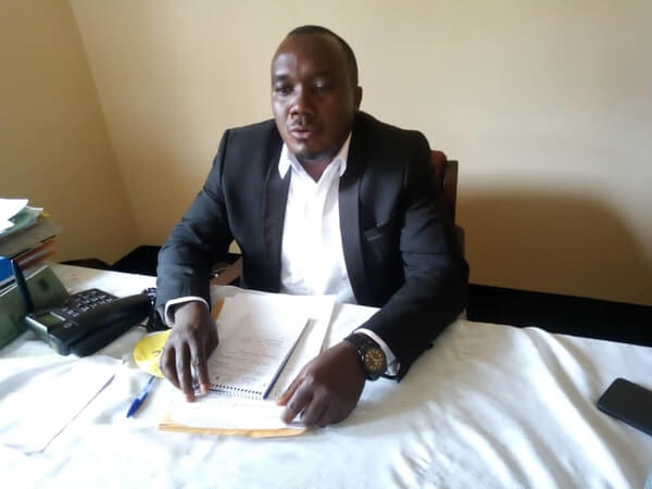 Let us embrace mindset change as the foundation for transformation in Kanungu district and beyond – Dr. Ahimbisibwe Gad Rugaju