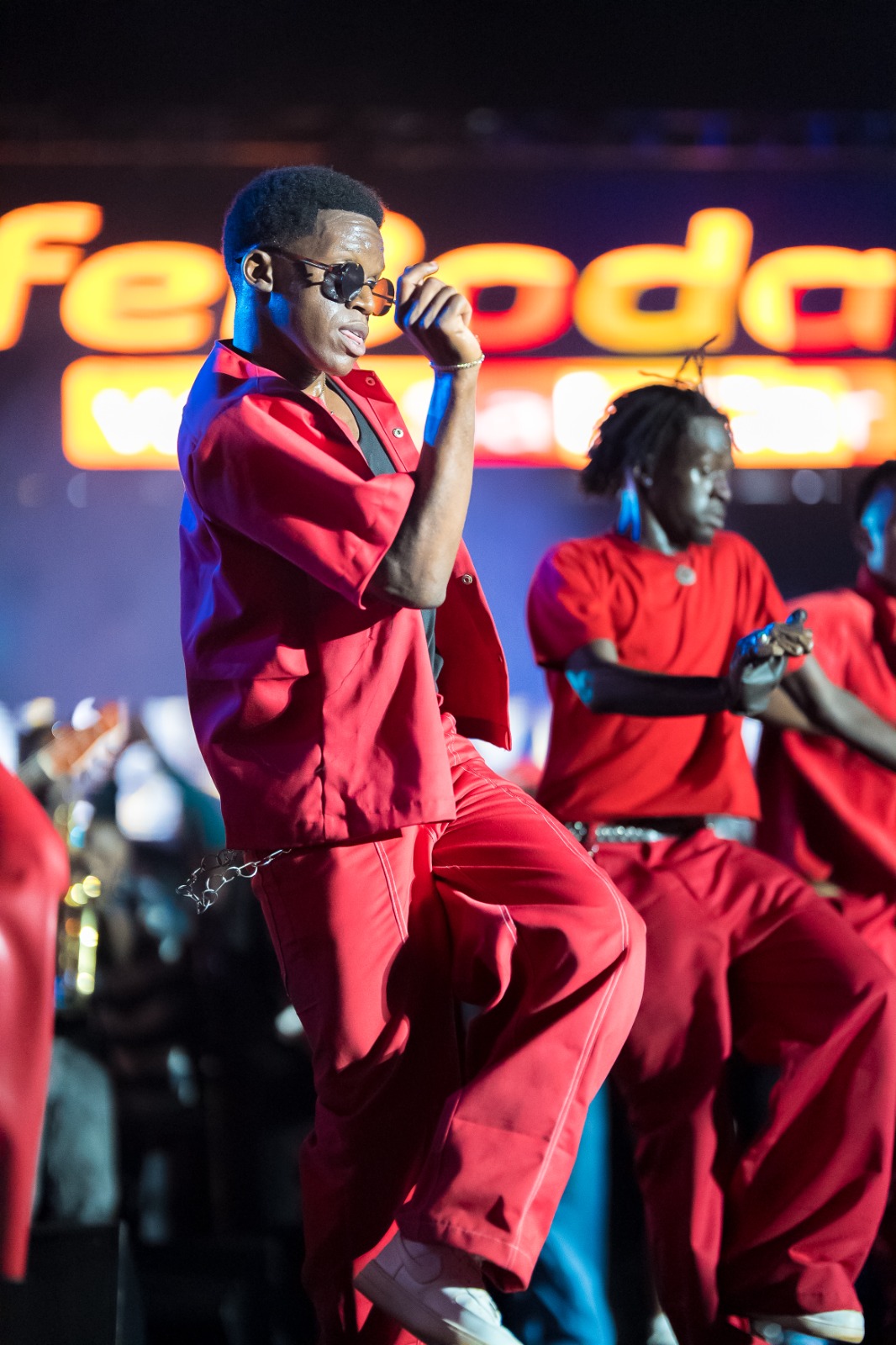 Linus Tats Confirms Full Payment Made Before Scotts Maphuma Failed to Perform