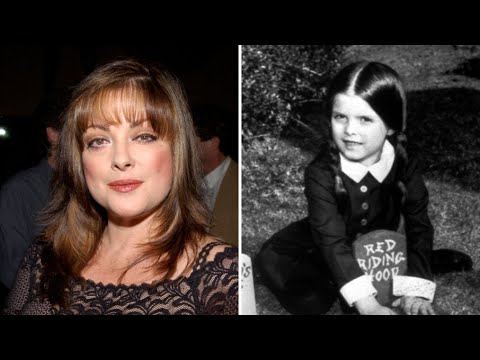 Lisa Loring, the original Wednesday Addams actress, dies at 64