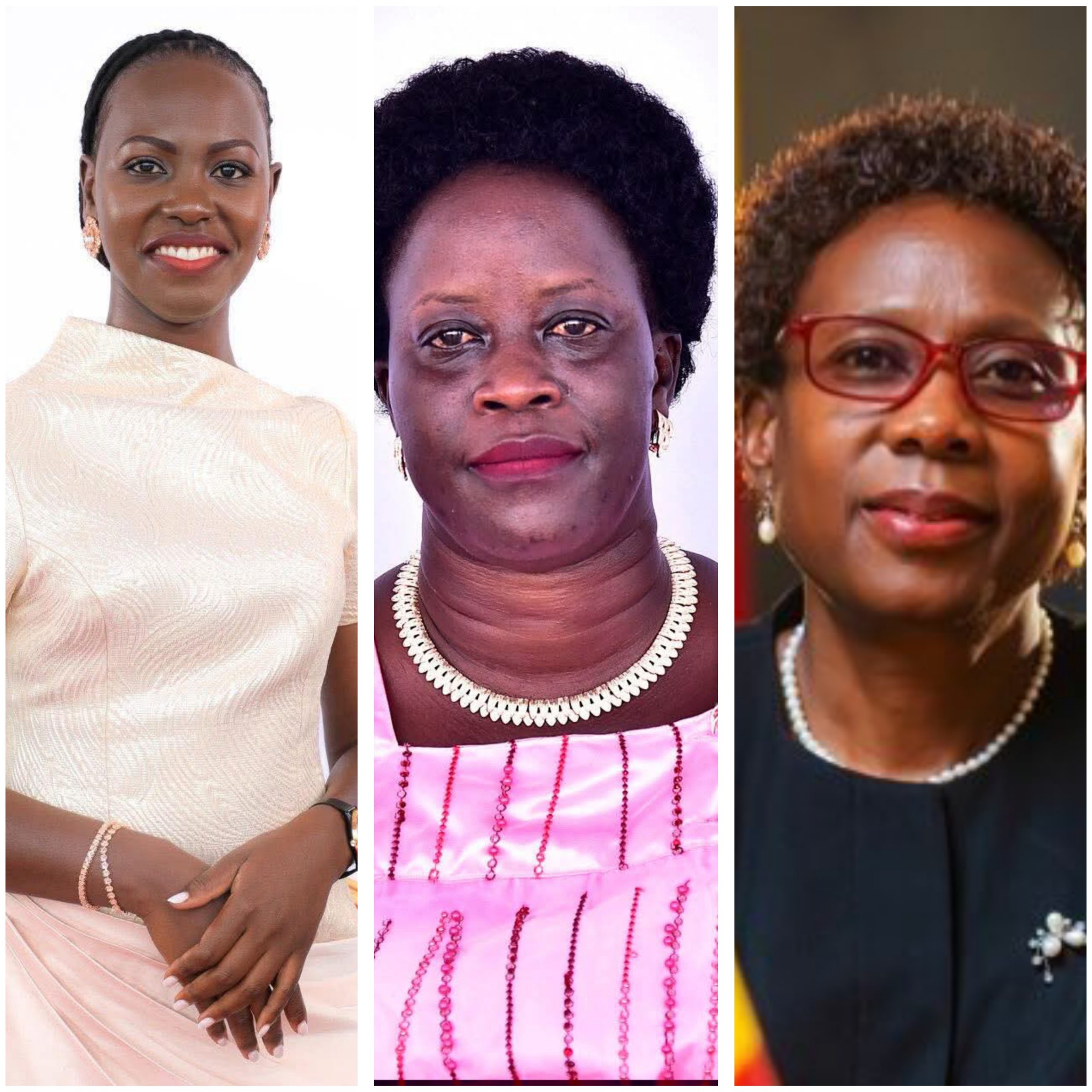 List of Ministers Appointed from Lango Sub-region