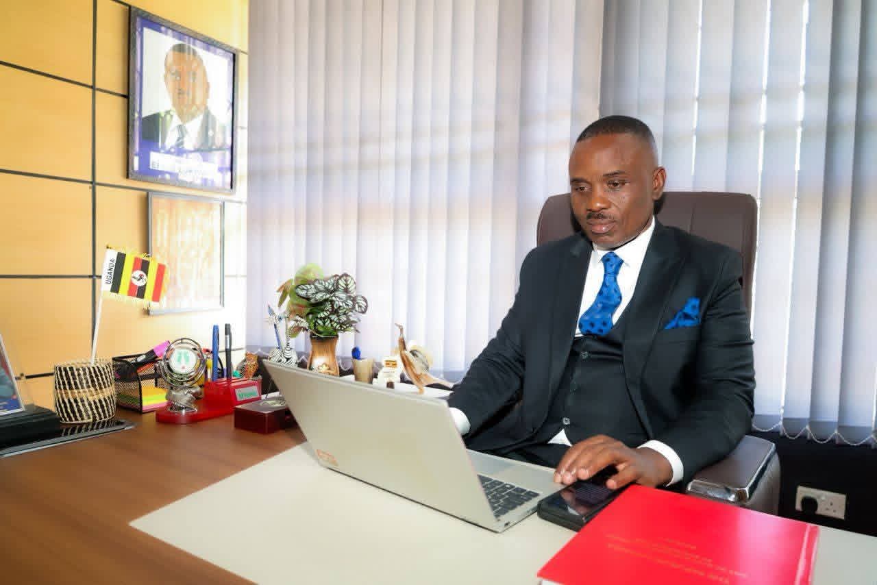 Lukwago Returns to Full-Time Legal Practice After Two Decades in Politics