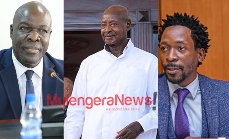 M7’s New Deputy Chief Justice Kazibwe Lands in Trouble as Ssemakadde’s ULS Declares Appointment Unlawful  – mulengeranews.com