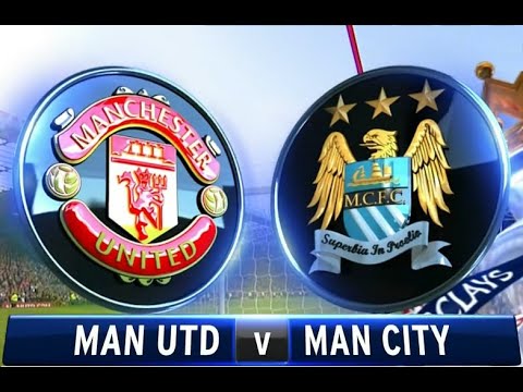 Manchester United vs Manchester City Preview Probable Lineups, Prediction, Tactics, Team News & Key
