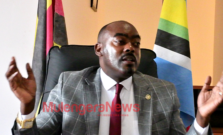 Mao Doesn’t Serve DP Interests Anymore-Mbidde Declares War Of Liberation to Rescue Party – mulengeranews.com