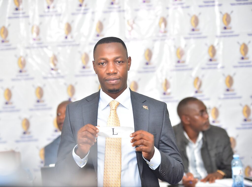 Masaza Cup 2026: Mawogola Optimistic of Knockout Qualification