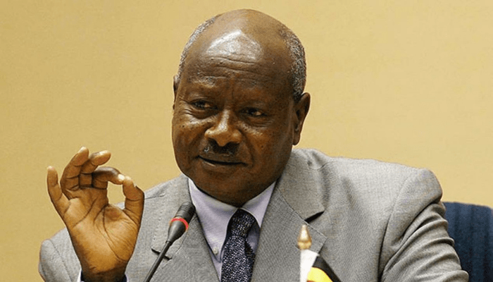Message to President Museveni: Lessons from Elijah an opinion by Godfrey Tinka