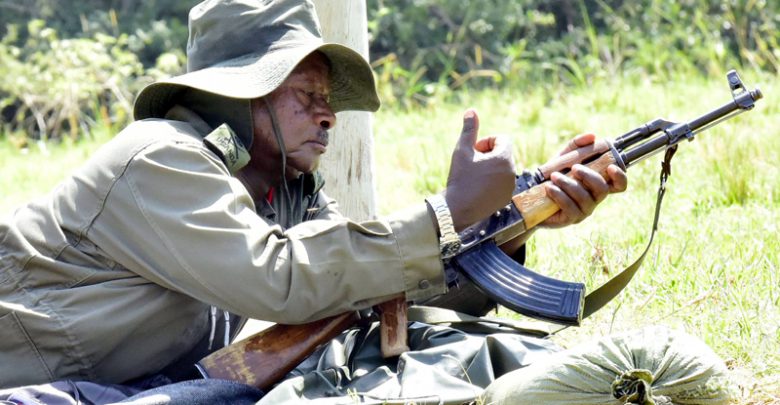 Museveni Defends Uganda’s Industrialisation Agenda, Rebuts Criticism by Andrew Mwenda – The Voice Uganda