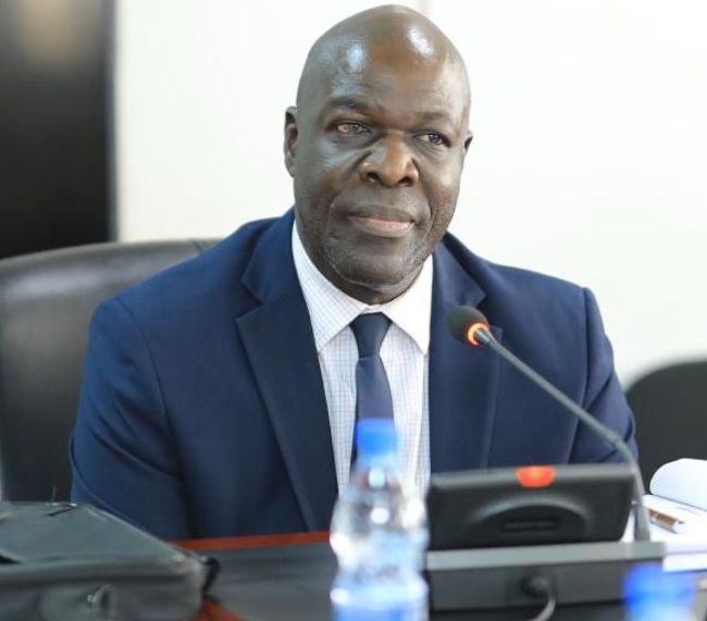 Museveni Names Justice Moses Kazibwe Kawumi As New Deputy Chief Justice