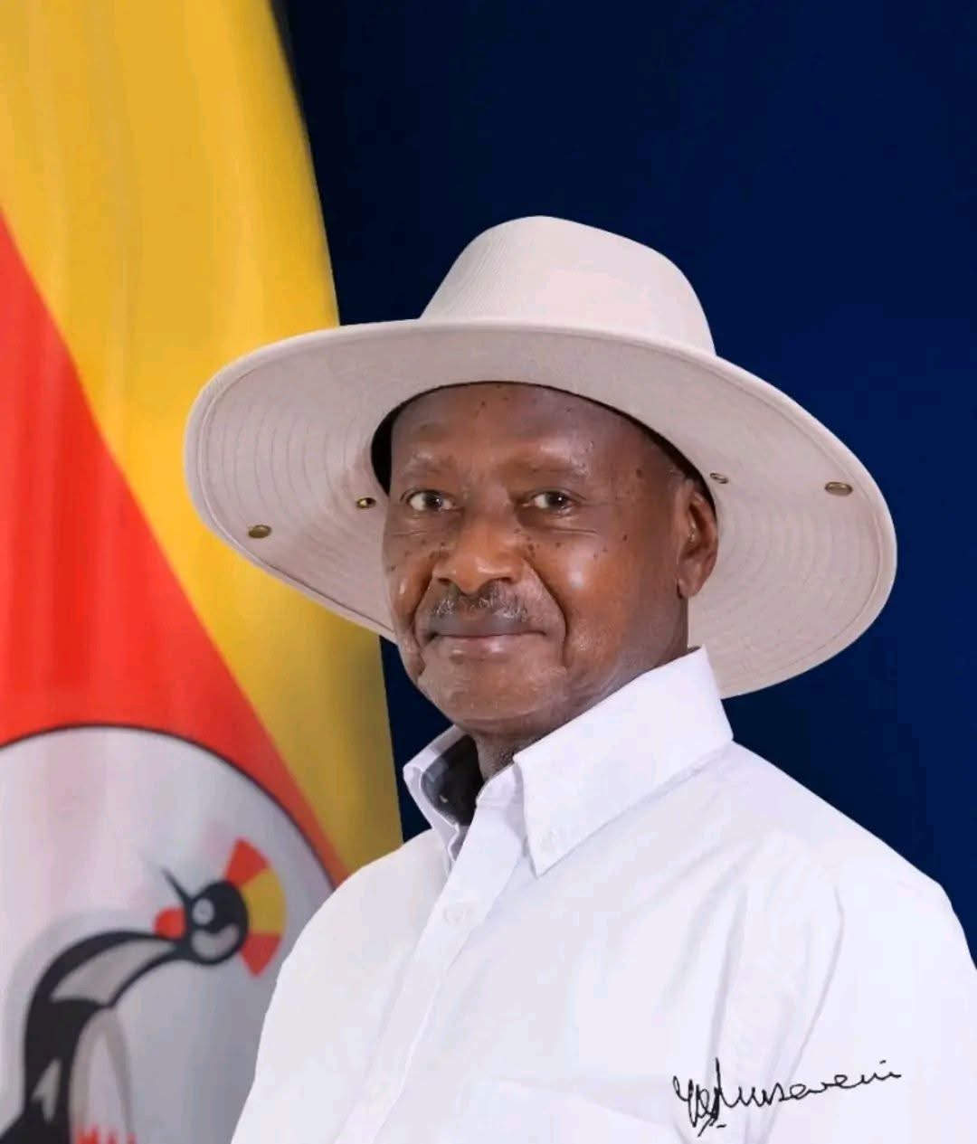 Museveni Sworn In For Seventh Term, Renewing Anti-Corruption Pledge Amid Lingering Doubts
