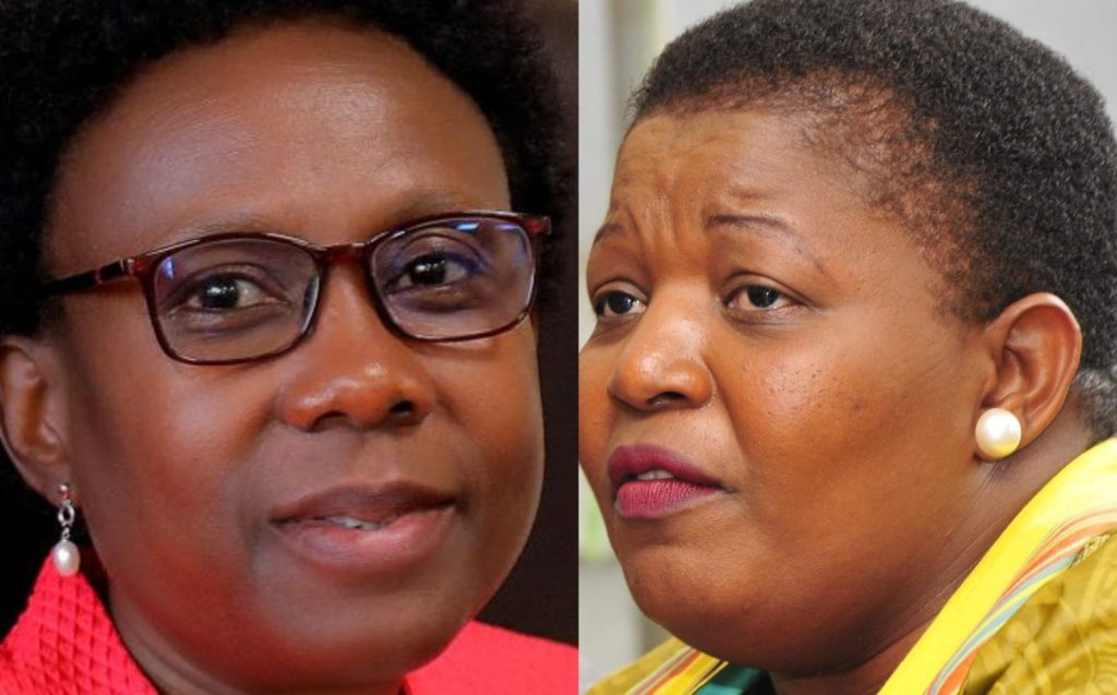 Museveni redeploys Lumumba and Aceng in ICT, Chief Whip Shake-Up – The Voice Uganda