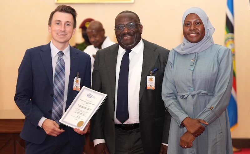 Musk’s internet giant enters Uganda under strict conditions
