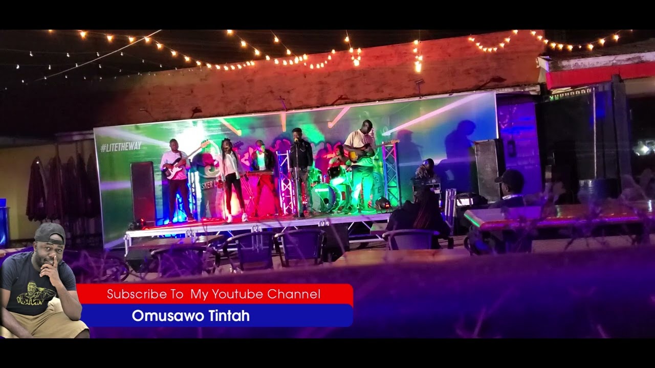 Must Watch !!!!! THE BEST LIVE BAND PERFOMANCE IN 2023 PART 3