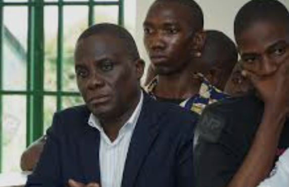 Muwanga Kivumbi, 24 Others Petition High Court For Bail In Terrorism Trial
