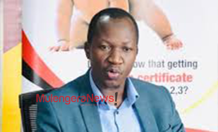 NIRA Brings ID Services to ICPAU Conference, Urges Citizens to Collect Cards – mulengeranews.com