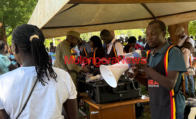 NIRA Denies Financial Mismanagement, Responds to Allegations of Payment Discrepancies in National ID Project – mulengeranews.com
