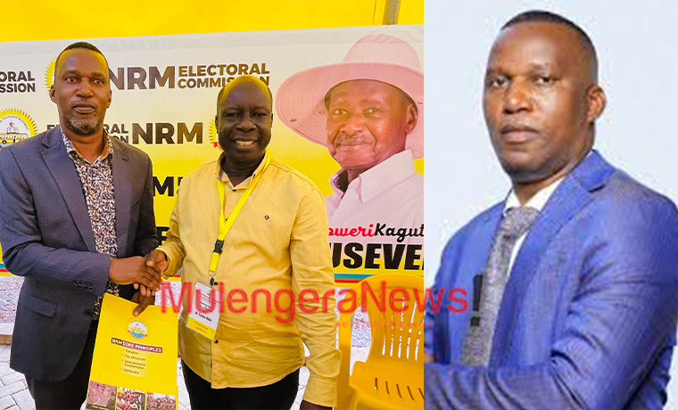 NRM Cadres Should Stop Being Gullible & Blindly Parroting Opposition’s Talking Points – mulengeranews.com