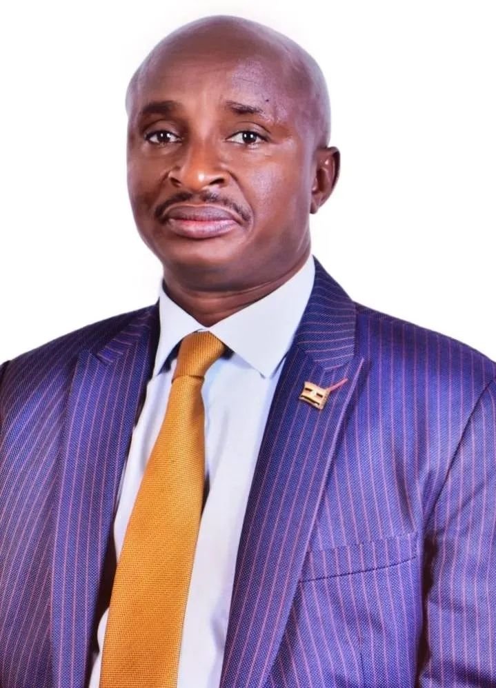 NRM Chairperson Moses Katanga Passes on