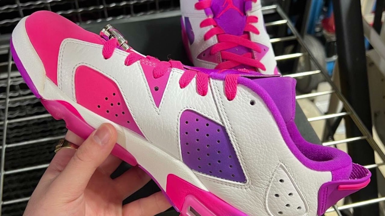 Nicki Minaj Ventures into Sneaker Design with Loci Collaboration